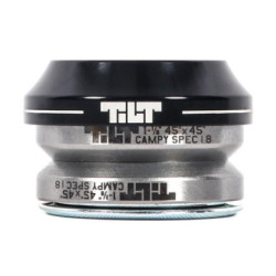 Jeu de Direction Trottinette Tilt Tall Stack Noir