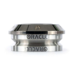 Jeu de Direction Trottinette Ethic DTC Oracle Chrome