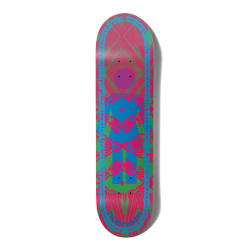 Planche Skate Girl Deck Vibration OG Pacheco 8.125x31.625