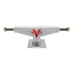 Skateboard - TRUCK VENTURE RAW 5.0 LOW POLISHED LOGO