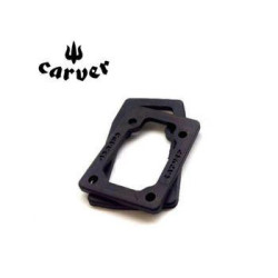 CARVER Parts Pads (C7 + C2)