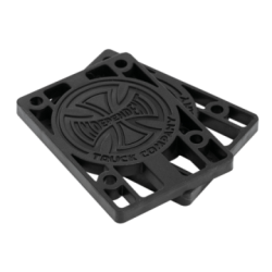 Pads INDEPENDENT (Jeu de 2) 0.125 Pouce Hard