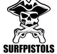 Surf pistols