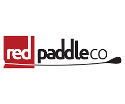 Red paddle