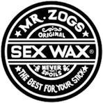 Sex wax