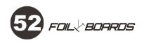 52 FoilBoard