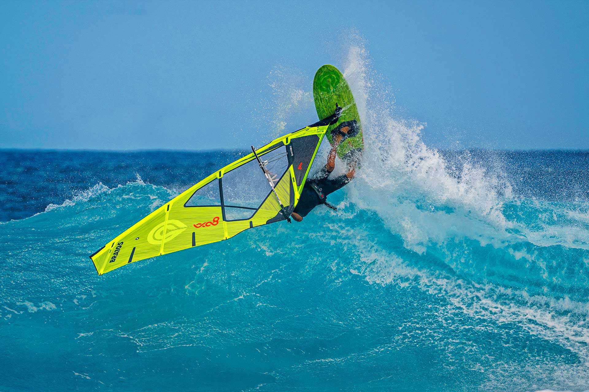 La puissance du quad, la précision du carbone