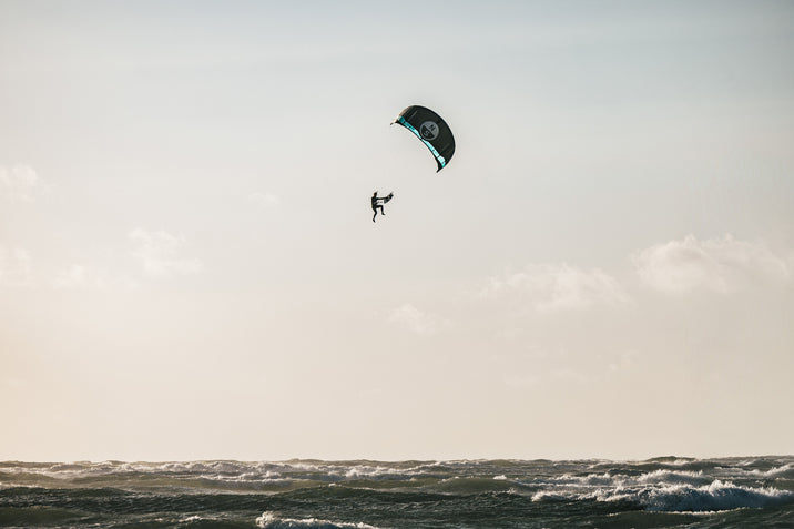 N-u80 - Future of kiteboarding